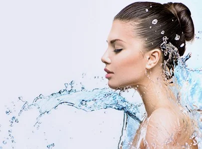 Hydratation Hydro-facial à Tours en Indre-et-Loire 37