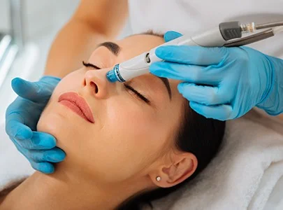 injection sans aiguille à Tours en Indre-et-Loire 37