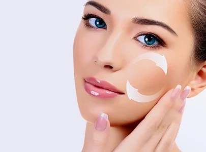 peeling acide glycolique à Tours en Indre-et-Loire 37