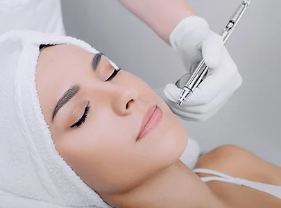 jet peel à Tours en Indre-et-Loire 37