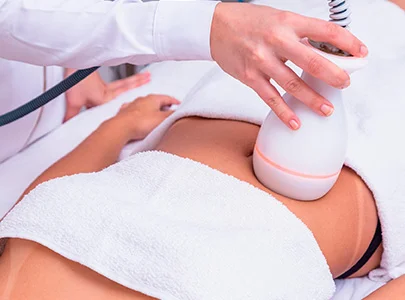 soin radiofréquence à Tours en Indre-et-Loire 37