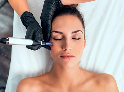 mesotherapie à Tours en Indre-et-Loire 37