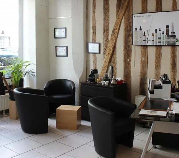 centre esthetique à Tours en Indre-et-Loire 37